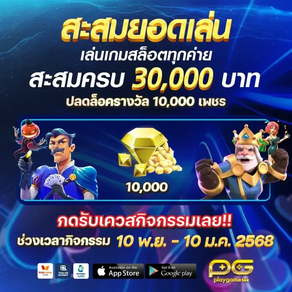 playgame slot